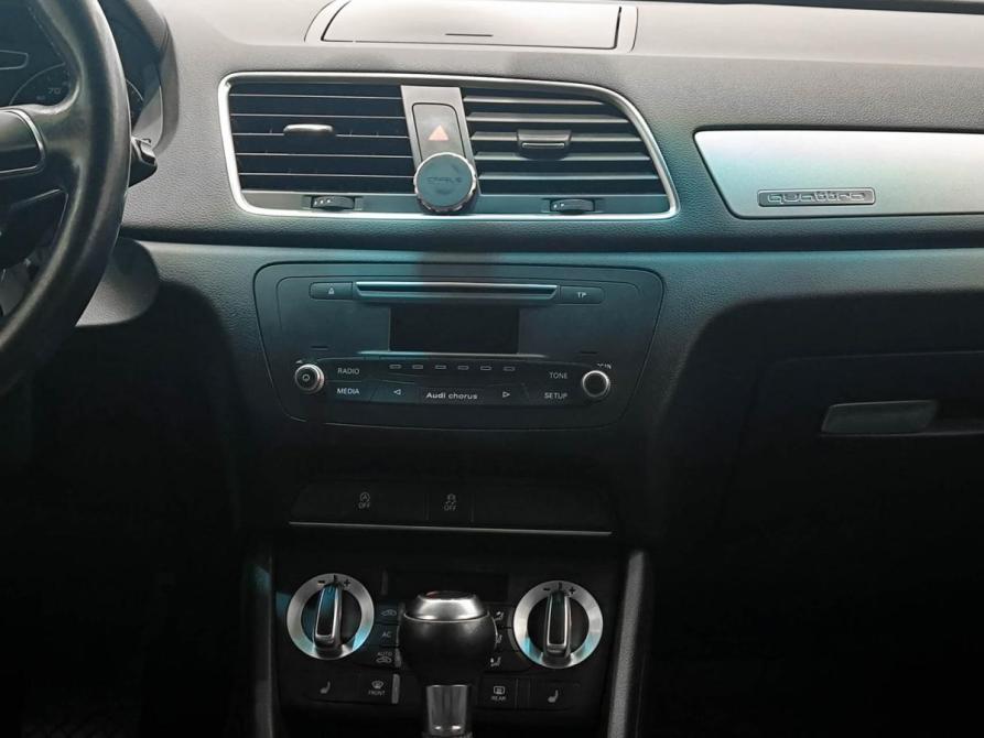Audi Q3 I (8U) Казань  - изображение 18