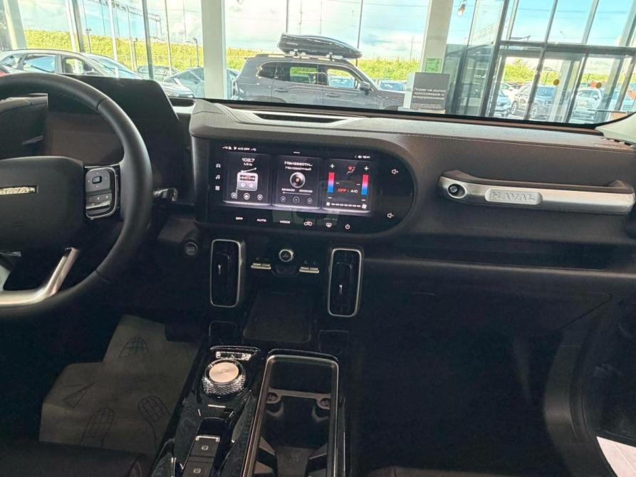 Haval Dargo Сергиев Посад  - изображение 12