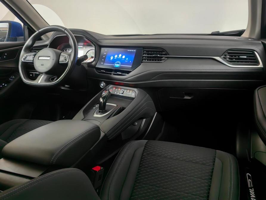 Haval F7 I Москва  - изображение 7