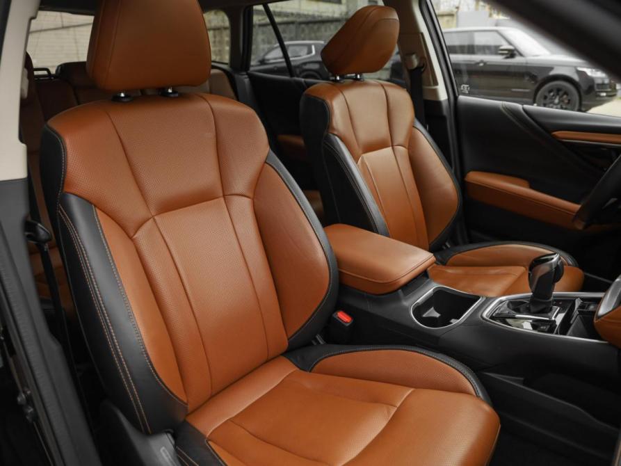 Subaru Outback VI Санкт-Петербург  - изображение 30
