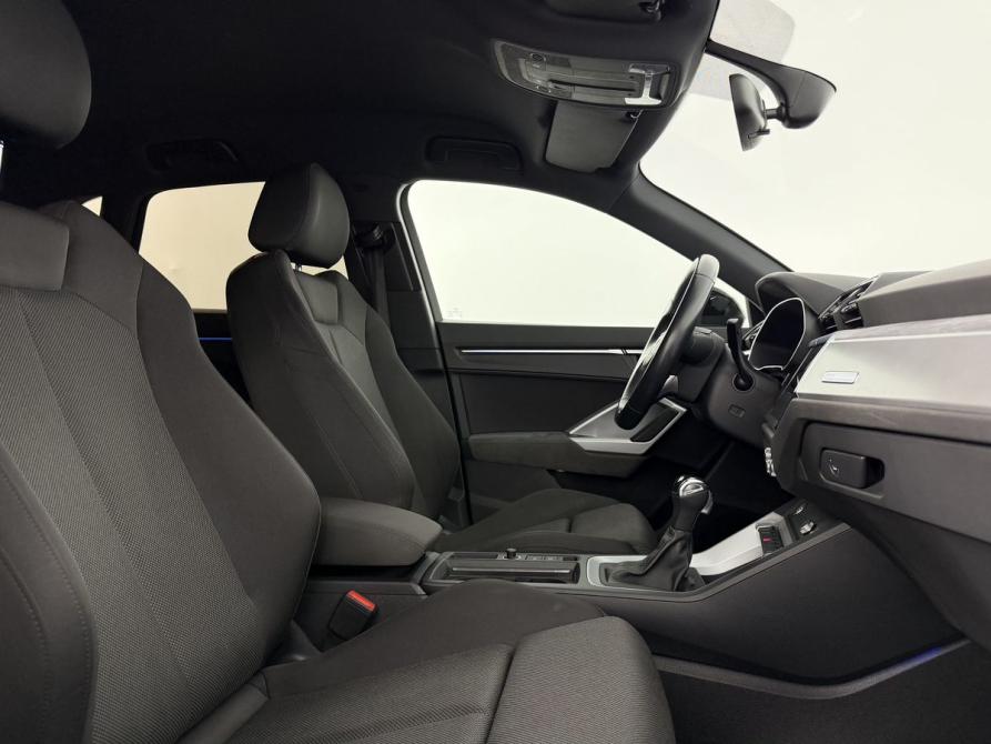 Audi Q3 II (F3) Калининград  - изображение 20