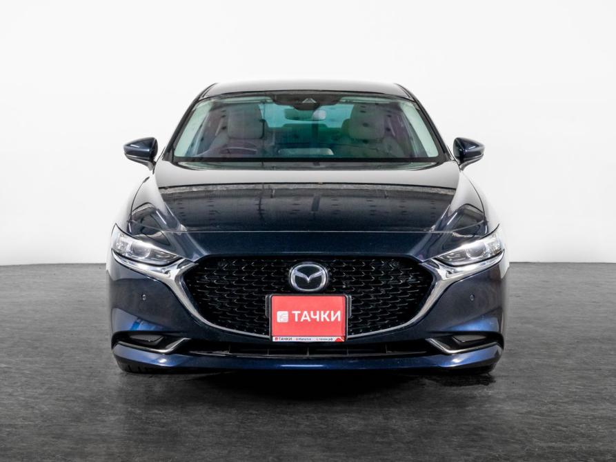 Mazda 3 IV (BP) Иркутск  - изображение 2