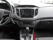 Hyundai Creta I Рестайлинг Москва  - изображение 34