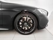 Mercedes-Benz S-Класс AMG III (W222 C217) Казань  - изображение 19