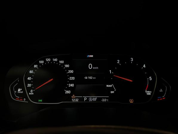 BMW 5 серии VII (G30/G31/G38) Рестайлинг с пробегом 2020 года, цена 4 200 000 рублей, 171658 км, седан, Автокод Объявления