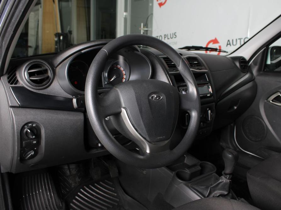 Lada (ВАЗ) Granta I Рестайлинг Минеральные Воды  - изображение 8