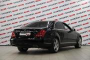 Mercedes-Benz S-Класс V (W221) Сургут  - изображение 42