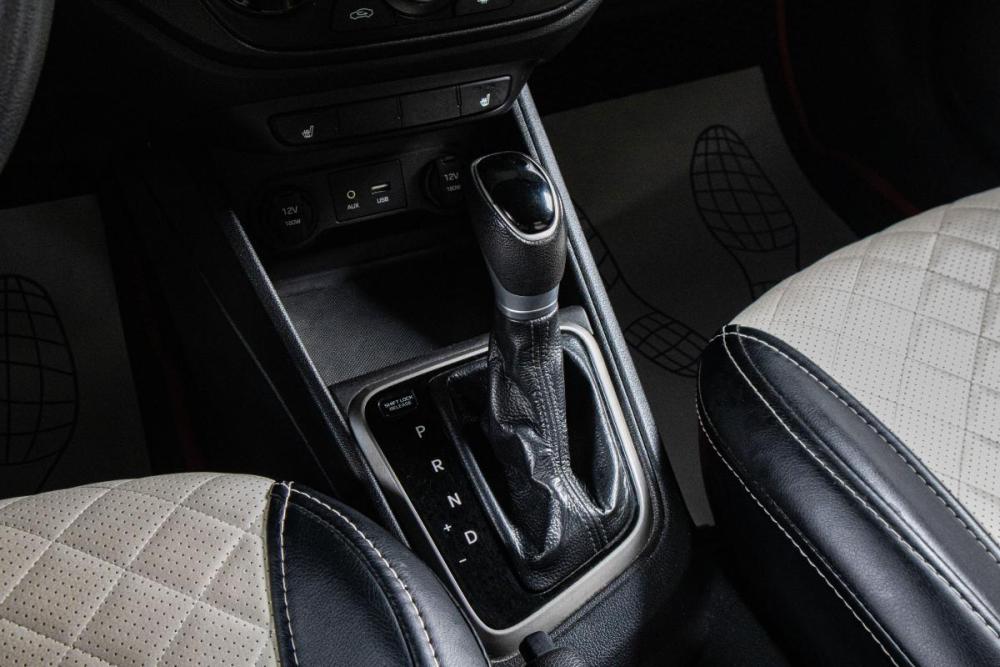 Hyundai Solaris II Сургут  - изображение 15
