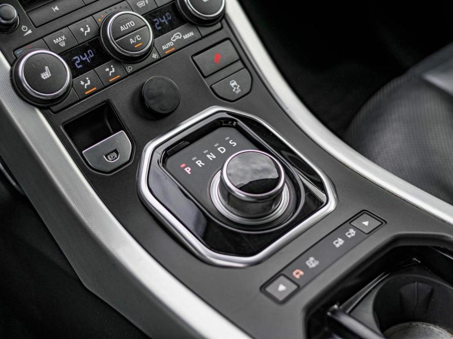 Land Rover Range Rover Evoque I Санкт-Петербург  - изображение 11