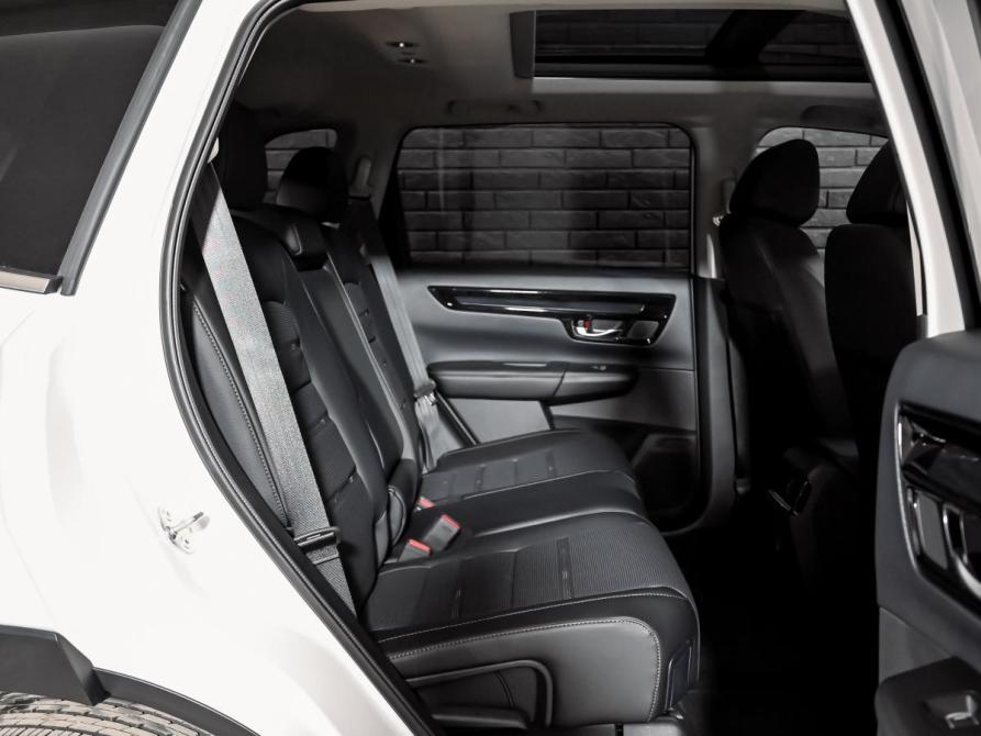 Honda CR-V VI Екатеринбург  - изображение 10