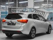 Kia Ceed II Москва  - изображение 23