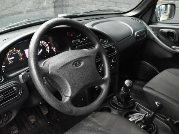 Lada (ВАЗ) Niva Travel I с пробегом 2024 года, цена 1 220 000 рублей, 19049 км, внедорожник, Автокод Объявления