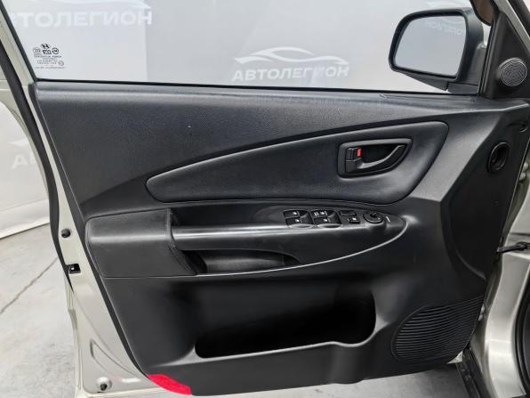 Hyundai Tucson I с пробегом 2007 года, цена 999 000 рублей, 224770 км, внедорожник, Автокод Объявления
