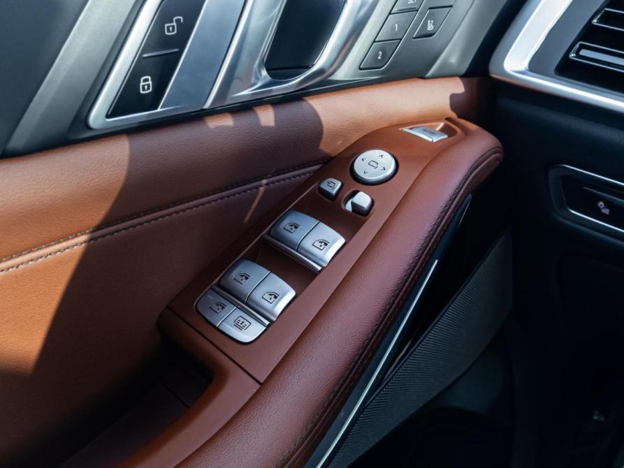BMW X7 I (G07) Рестайлинг Краснодар  - изображение 24