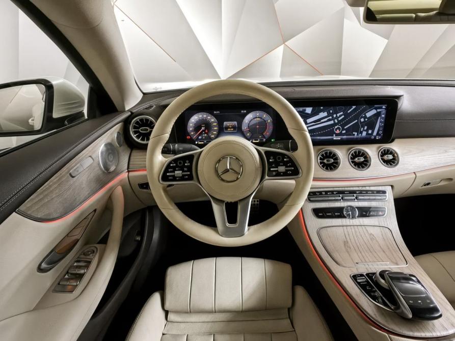 Mercedes-Benz E-Класс V (W213 S213 C238) Москва  - изображение 20