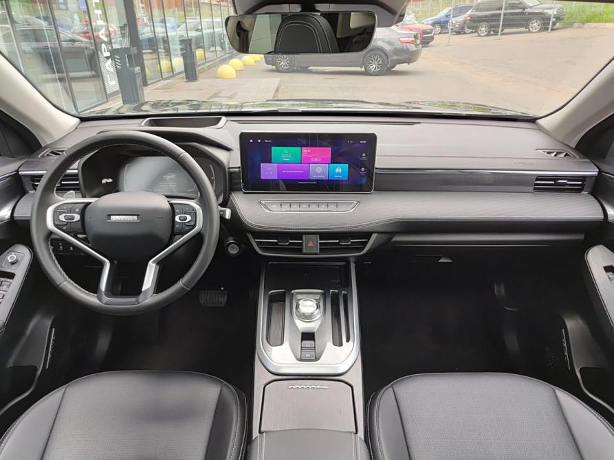 Haval Jolion I Рестайлинг 2 Ижевск  - изображение 17