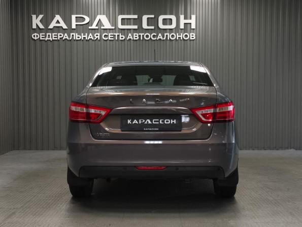 Lada (ВАЗ) Vesta I с пробегом 2018 года, цена 673 000 рублей, 219000 км, седан, Автокод Объявления