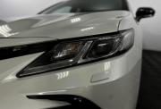 Toyota Camry VIII (XV70) Рестайлинг Нижний Новгород  - изображение 42
