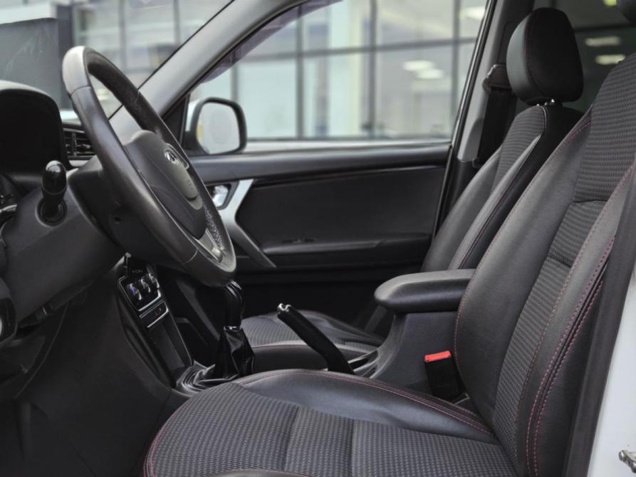 Chery Tiggo 3 I Вологда  - изображение 13