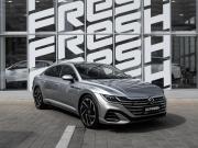 Volkswagen Arteon I Рестайлинг Ставрополь  - изображение 27