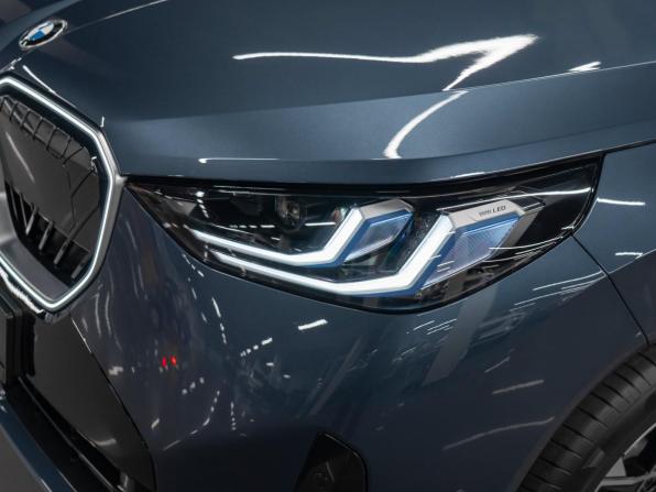 BMW X3 IV (G45/G48) с пробегом 2025 года, цена 7 250 000 рублей, 18872 км, внедорожник, Автокод Объявления