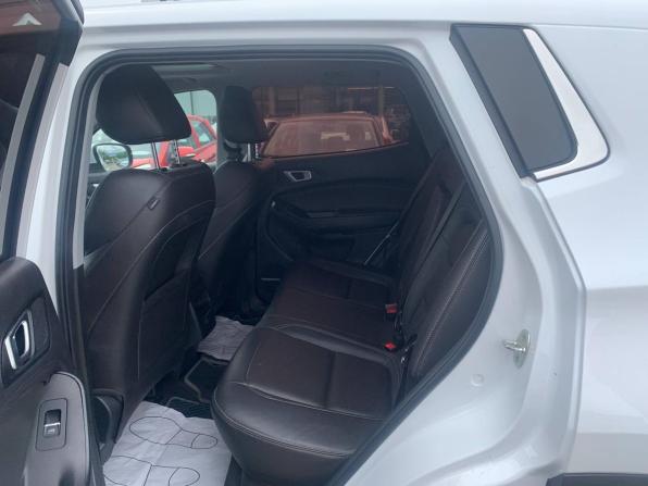 Chery Tiggo 4 I Рестайлинг с пробегом 2022 года, цена 1 243 000 рублей, 43794 км, внедорожник, Автокод Объявления
