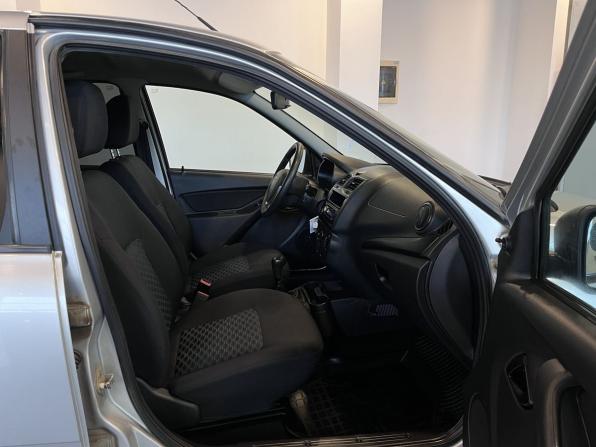Lada (ВАЗ) Granta I Рестайлинг с пробегом 2019 года, цена 576 000 рублей, 132855 км, седан, Автокод Объявления