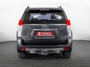 Toyota Land Cruiser Prado 150 Series Иркутск  - изображение 27