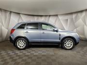 Opel Antara I Рестайлинг Москва  - изображение 24