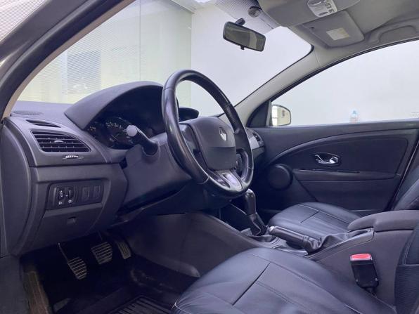 Renault Megane III Рестайлинг с пробегом 2012 года, цена 720 000 рублей, 146000 км, хэтчбек, Автокод Объявления