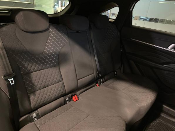 Haval F7 II с пробегом 2024 года, цена 2 375 000 рублей, 65977 км, внедорожник, Автокод Объявления