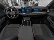 Volkswagen Teramont II (China Market) Москва  - изображение 41