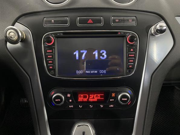 Ford Mondeo IV Рестайлинг с пробегом 2011 года, цена 990 000 рублей, 168993 км, седан, Автокод Объявления