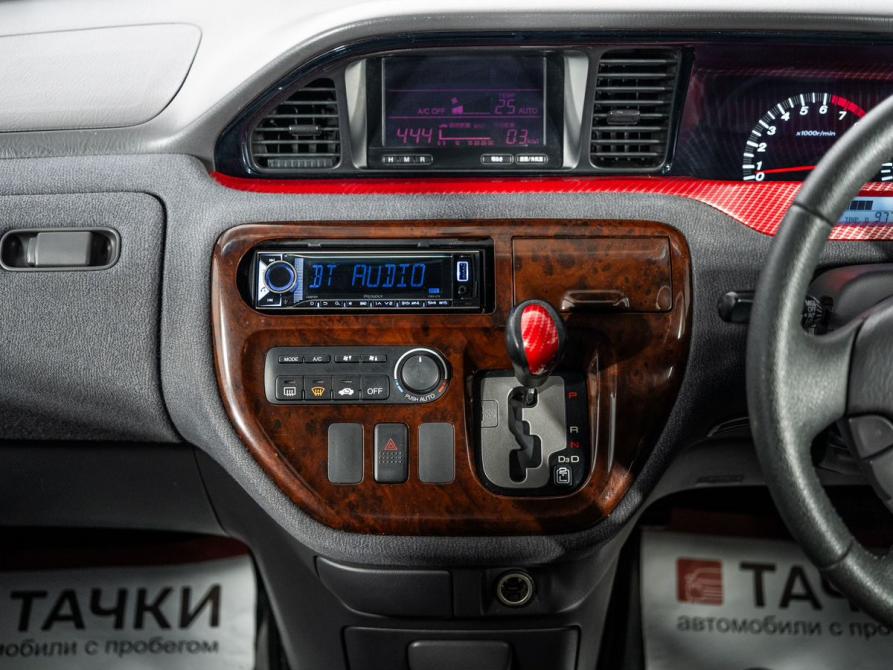 Honda Avancier I Рестайлинг Иркутск  - изображение 11