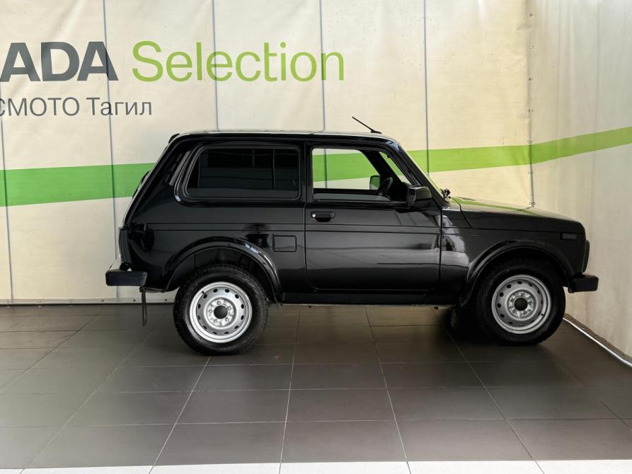 Lada (ВАЗ) Niva Legend Нижний Тагил  - изображение 6