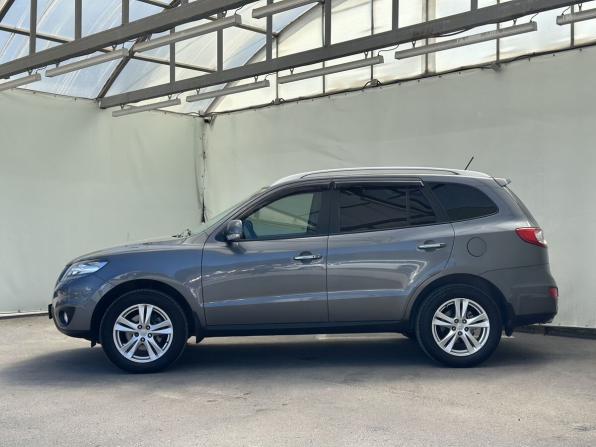 Hyundai Santa Fe II Рестайлинг с пробегом 2011 года, цена 1 430 000 рублей, 135012 км, внедорожник, Автокод Объявления