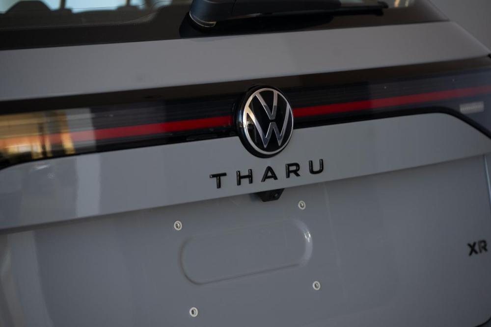 Volkswagen Tharu XR Ростов-на-Дону  - изображение 9