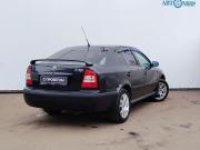 Skoda Octavia I (A4) Рестайлинг Москва  - изображение 22