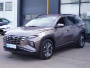 Hyundai Tucson IV Москва  - изображение 17