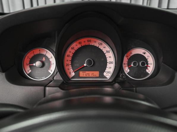 Kia Ceed I с пробегом 2009 года, цена 774 000 рублей, 112615 км, хэтчбек, Автокод Объявления