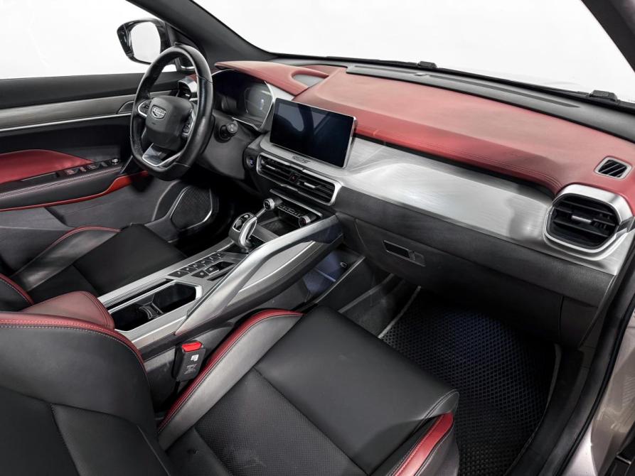 Geely Coolray I Санкт-Петербург  - изображение 10