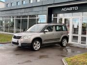 Skoda Yeti I Энгельс  - изображение 29