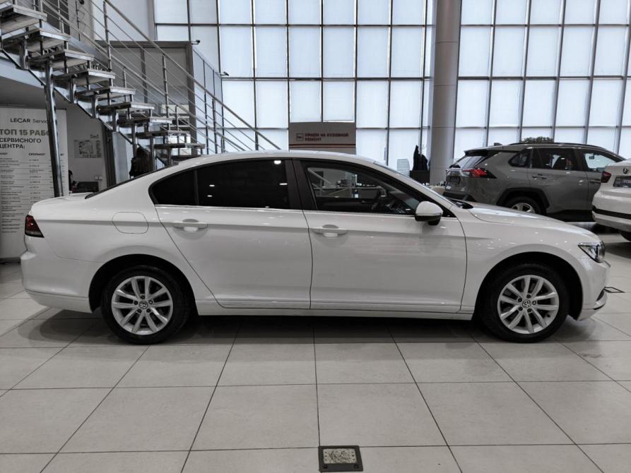 Volkswagen Passat B8 Казань  - изображение 5