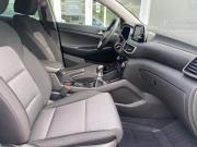 Hyundai Tucson III Рестайлинг Екатеринбург  - изображение 37