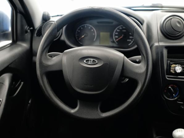 Lada (ВАЗ) Granta I с пробегом 2015 года, цена 236 000 рублей, 224496 км, лифтбек, Автокод Объявления