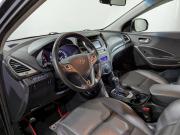 Hyundai Santa Fe III Рестайлинг Химки  - изображение 55