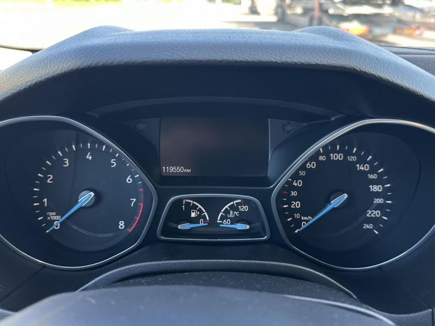 Ford Focus III Рестайлинг Иваново  - изображение 10