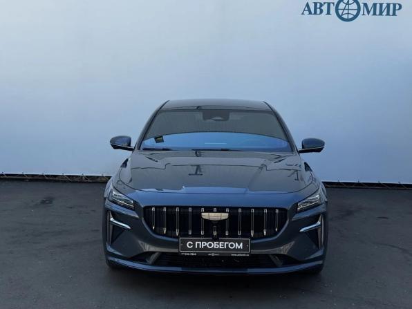 Geely Preface I с пробегом 2024 года, цена 2 637 000 рублей, 29040 км, седан, Автокод Объявления
