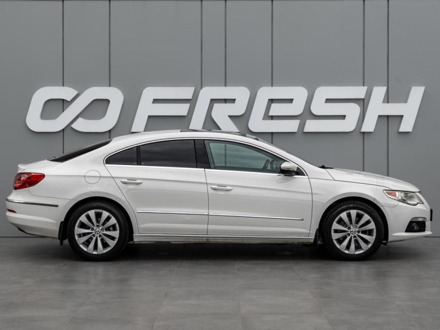 Volkswagen Passat CC I Краснодар  - изображение 5
