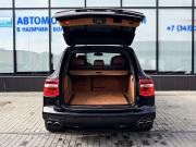 Porsche Cayenne I Рестайлинг (957) Екатеринбург  - изображение 65